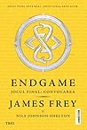 Convocarea by James Frey