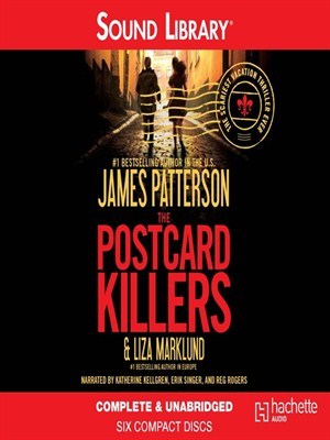 The Postcard Killers