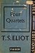 Four Quartets by T.S. Eliot