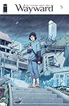 Wayward #3 by Jim Zub