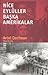 Nice Eylüller Başka Amerikalar by Ariel Dorfman