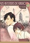 Les Mystères de Taishô 1 (Les Mystères de Taishô, #1)