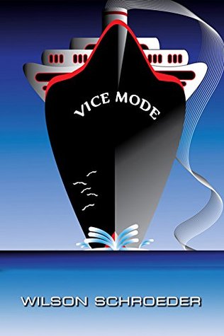Vice Mode (Jack Carlyle Detective Series, #1)