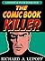 The Comic Book Killer (Lindsey & Plum, #1)