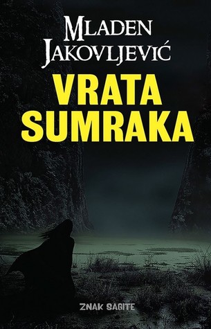 Vrata sumraka