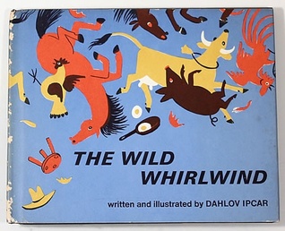 The Wild Whirlwind (Hardcover)