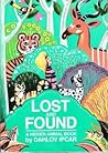 Lost and Found: A Hidden Animal Book