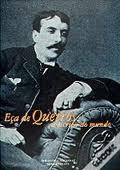 Eça de Queirós : a escrita do mundo (Paperback)