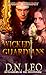 Wicked Guardians (Jigsaw Trilogy, #3)
