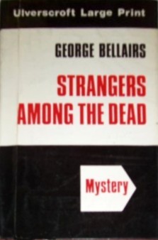 Strangers Among the Dead (Chief Inspector Littlejohn, #44)