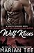 Wolf Kisses (The Art of Claiming an Alpha, #3)