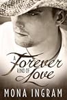 A Forever Kind of Love by Mona Ingram