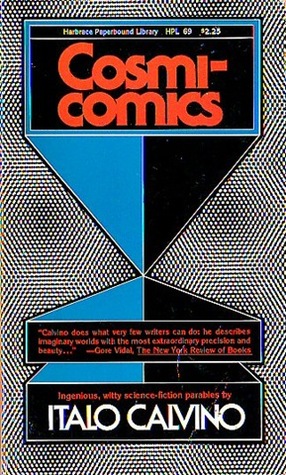 Cosmicomics