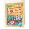 The Hippopotamus Song: A Muddy Love Story