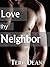 Love thy Neighbor (BWWM Interracial Romance)