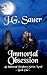 Immortal Obsession (Immorta...