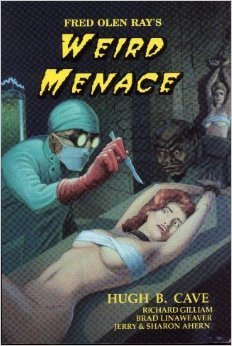 Weird Menace