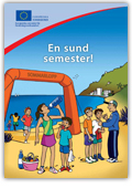 En sund semester (Paperback)