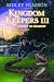 Disney in Shadow (Kingdom Keepers, #3)