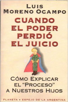 Cuando el poder perdió el juicio (Paperback)