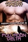 Full Moon Delta by Jackie Nacht