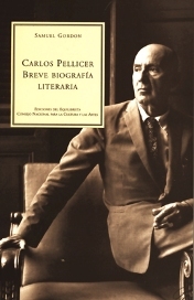 Carlos Pellicer. Breve biografía literaria.