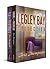 The Legley Bay Collection (Legley Bay, #1-2)