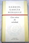 Cien años de soledad by Gabriel García Márquez