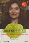 Soy lo que COMO (Paperback)