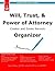 Will, Trust, & Power of Att...