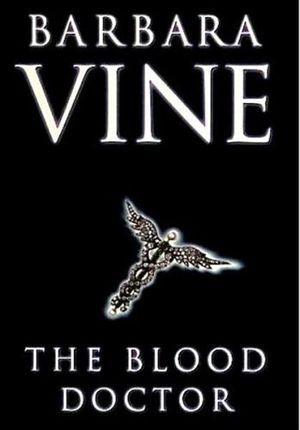 The Blood Doctor