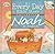 Noah  & Friends (My Every Day Bible Story Collection)