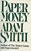 Paper Money