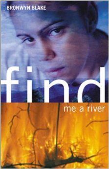 Find Me a River