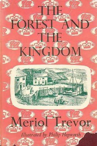 The Forest and the Kingdom