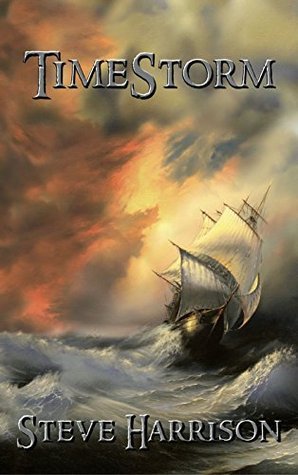 TimeStorm (Paperback)