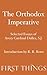 The Orthodox Imperative: Se...