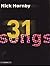 31 Songs