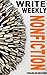 Write Weekly Nonfiction: How to Write a Nonfiction Book in a Week