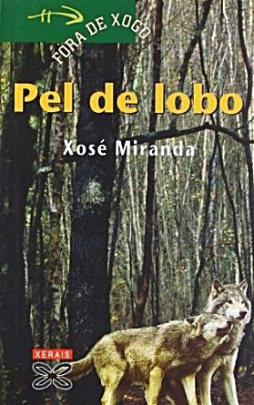 Pel de lobo (Paperback)