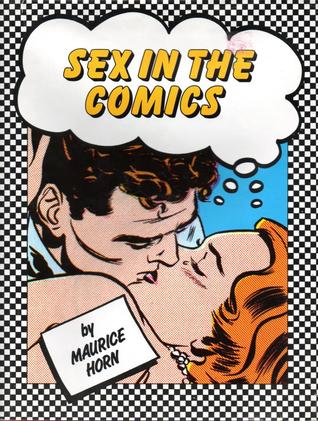 Sex in the Comics