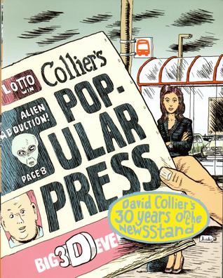 Collier's Popular Press