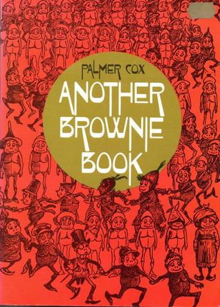 Another Brownie Book.