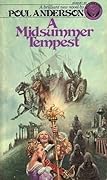 A Midsummer Tempest