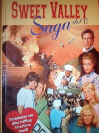 Sweet Valley Saga, del 2 (Tvillingarna)
