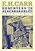 Komintern’in Alacakaranlığı 1930-1935 by Edward Hallett Carr