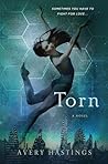 Torn by Avery Hastings