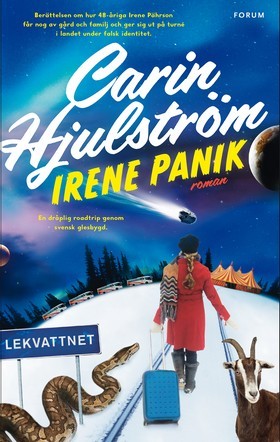 Irene Panik (Hardcover)