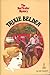 The Red Trailer Mystery (Trixie Belden)