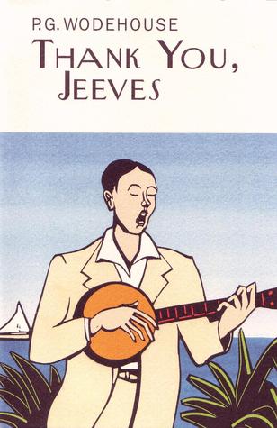Thank You, Jeeves